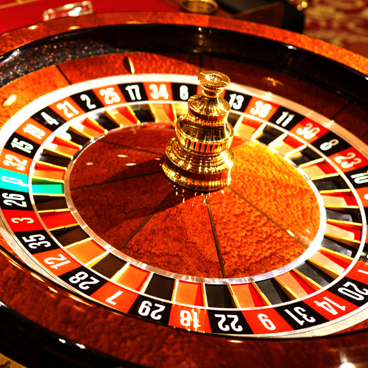 Casino traffic and iGaming performance marketing
