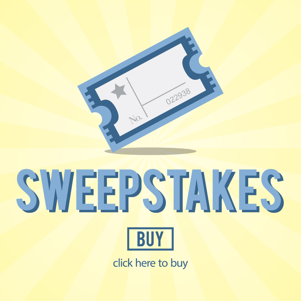 Sweepstakes performance marketing and lead acquisition