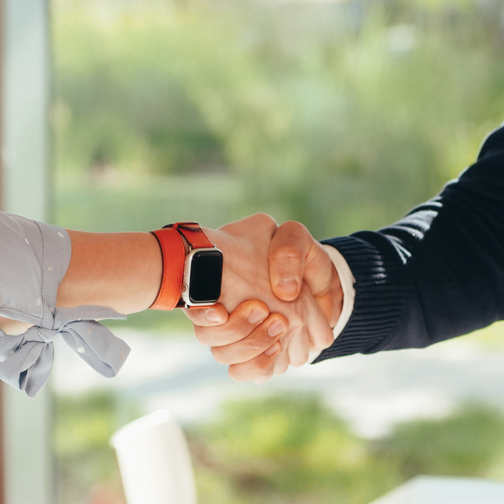 Affiliate partnerships and CPA performance marketing